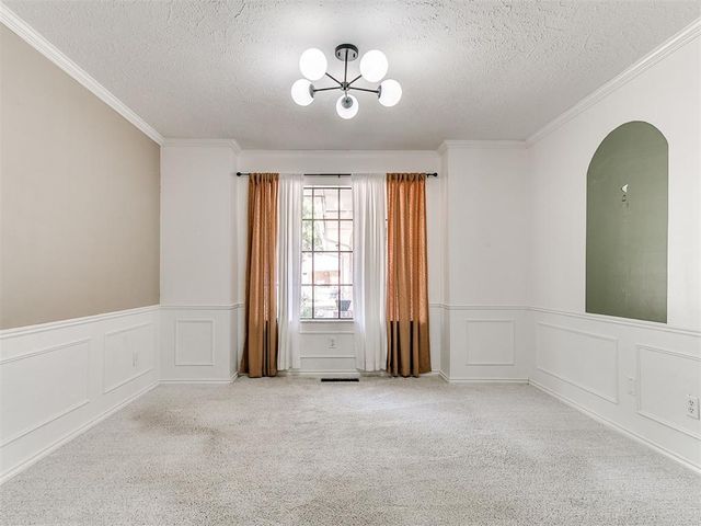 10024 Henderson Drive, Oklahoma City, OK 73139