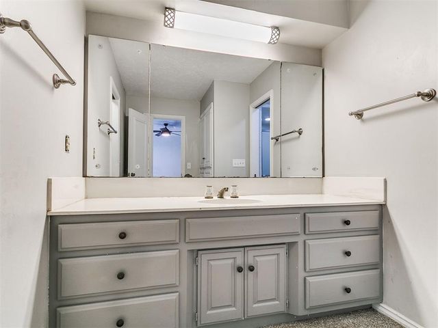 10024 Henderson Drive, Oklahoma City, OK 73139