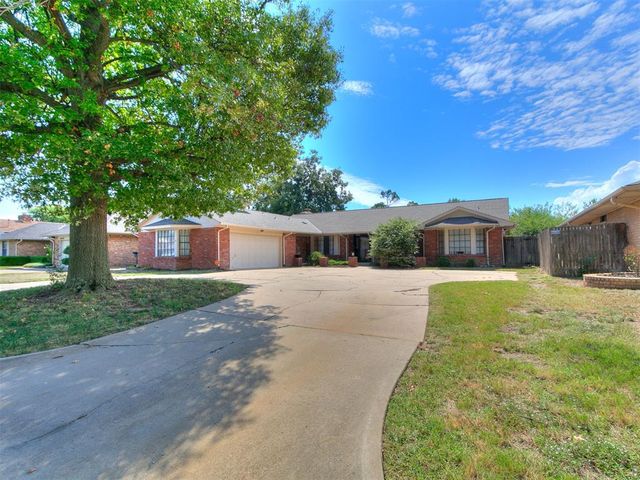 10024 Henderson Drive, Oklahoma City, OK 73139