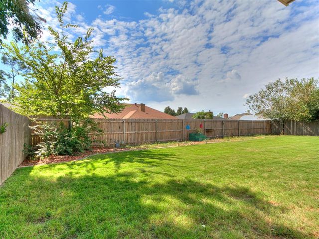 10024 Henderson Drive, Oklahoma City, OK 73139