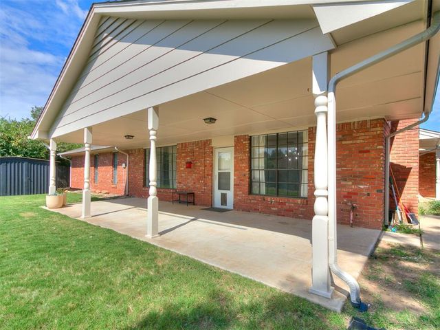 10024 Henderson Drive, Oklahoma City, OK 73139