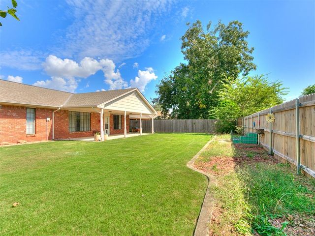 10024 Henderson Drive, Oklahoma City, OK 73139