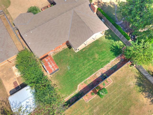 10024 Henderson Drive, Oklahoma City, OK 73139