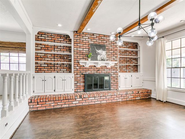 10024 Henderson Drive, Oklahoma City, OK 73139
