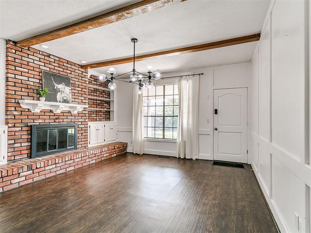 10024 Henderson Drive, Oklahoma City, OK 73139