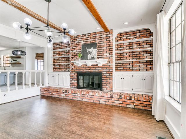 10024 Henderson Drive, Oklahoma City, OK 73139