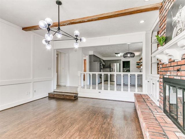 10024 Henderson Drive, Oklahoma City, OK 73139