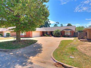 10024 Henderson Drive, Oklahoma City, OK 73139
