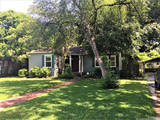 136 HARMON DR, San Antonio, TX 78209