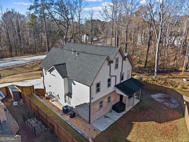 658 Rockbridge Road, Lilburn, GA 30047