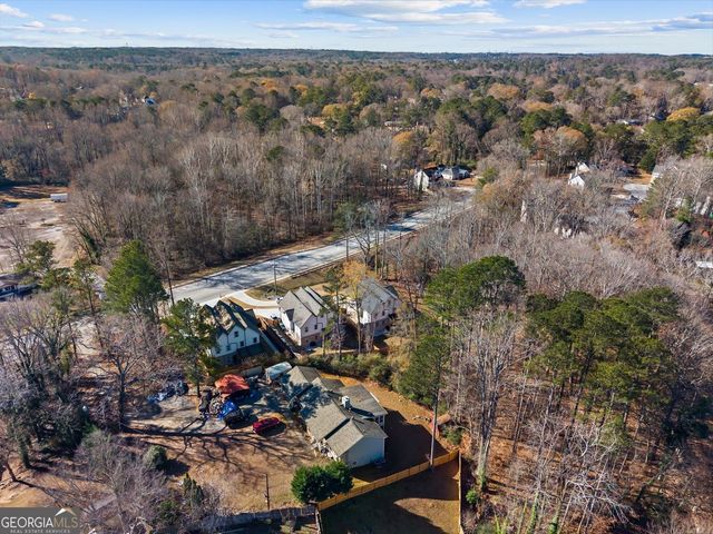 658 Rockbridge Road, Lilburn, GA 30047