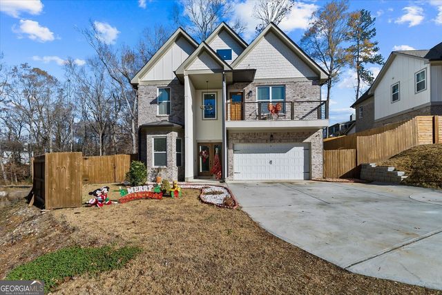 658 Rockbridge Road, Lilburn, GA 30047