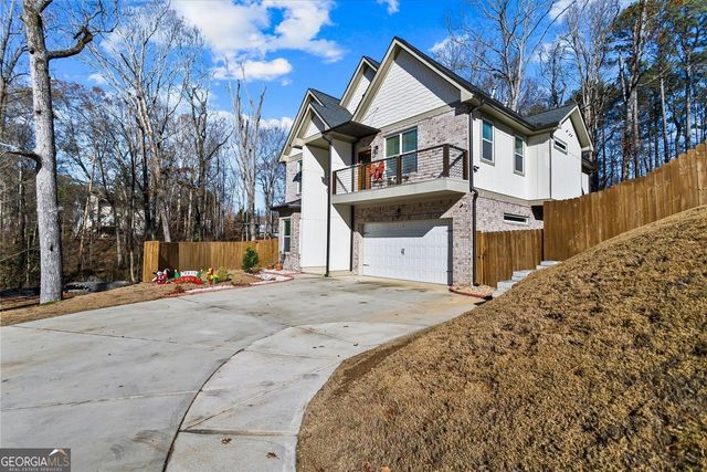 658 Rockbridge Road, Lilburn, GA 30047