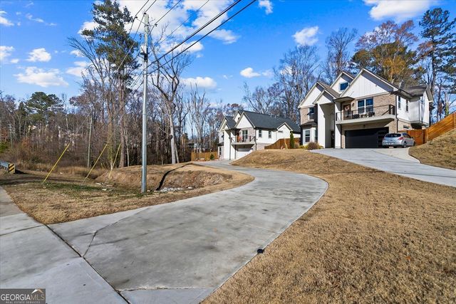 658 Rockbridge Road, Lilburn, GA 30047