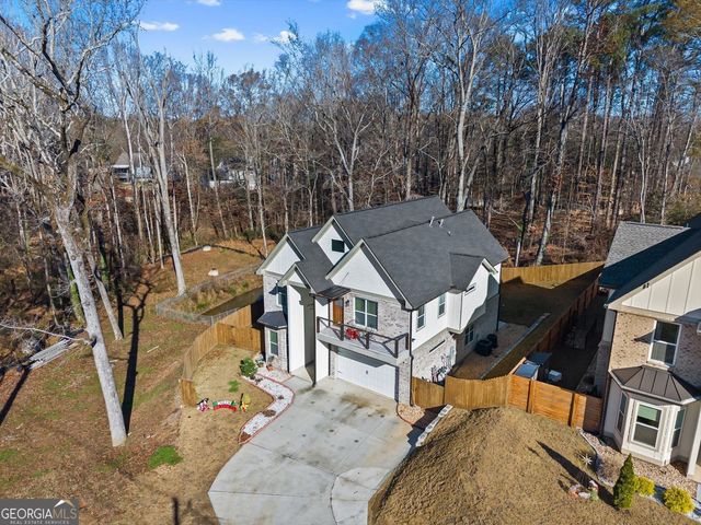 658 Rockbridge Road, Lilburn, GA 30047