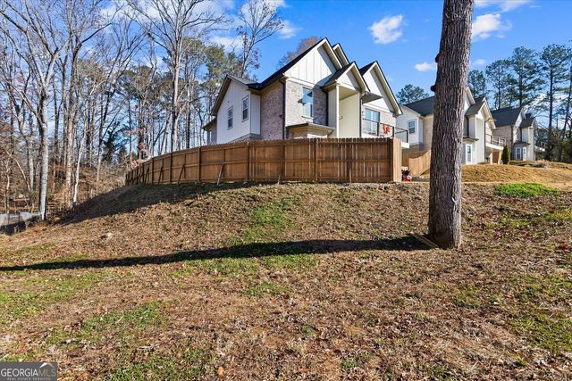 658 Rockbridge Road, Lilburn, GA 30047