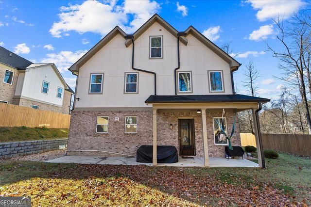 658 Rockbridge Road, Lilburn, GA 30047