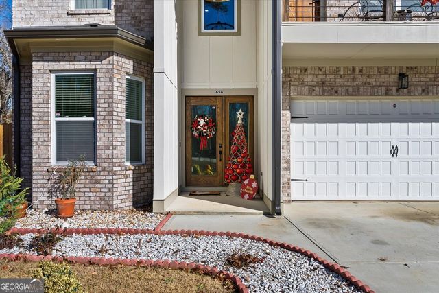 658 Rockbridge Road, Lilburn, GA 30047