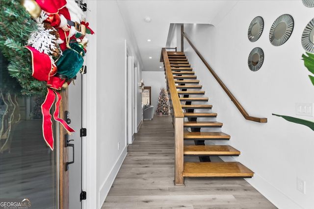 658 Rockbridge Road, Lilburn, GA 30047