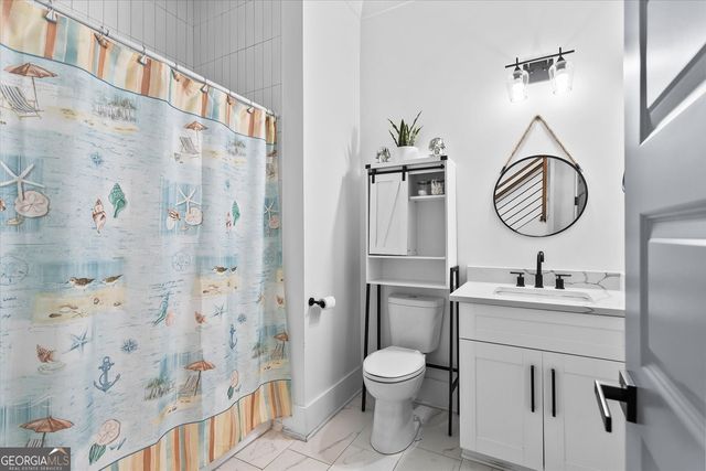 658 Rockbridge Road, Lilburn, GA 30047