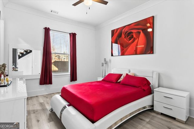 658 Rockbridge Road, Lilburn, GA 30047