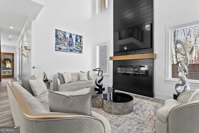 658 Rockbridge Road, Lilburn, GA 30047