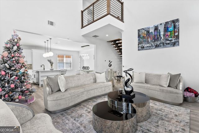 658 Rockbridge Road, Lilburn, GA 30047