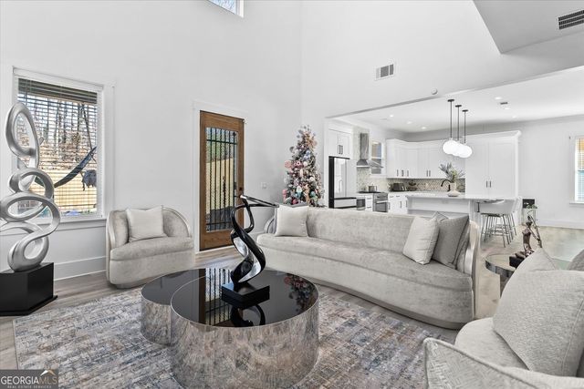 658 Rockbridge Road, Lilburn, GA 30047