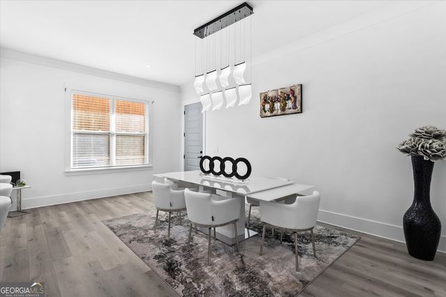 658 Rockbridge Road, Lilburn, GA 30047