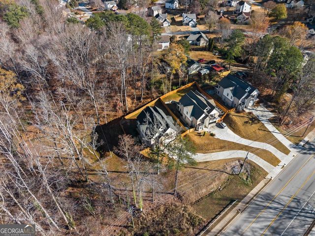 658 Rockbridge Road, Lilburn, GA 30047