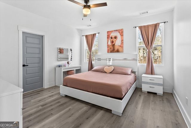 658 Rockbridge Road, Lilburn, GA 30047