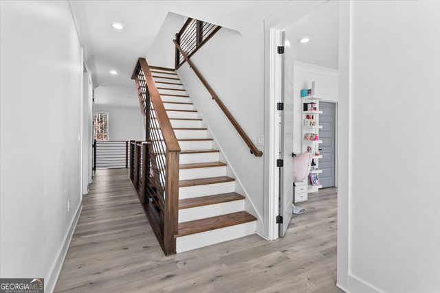 658 Rockbridge Road, Lilburn, GA 30047