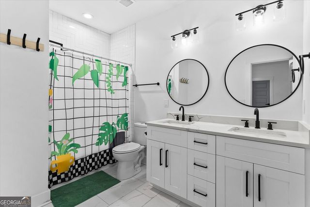 658 Rockbridge Road, Lilburn, GA 30047