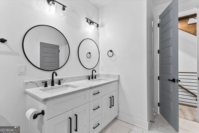 658 Rockbridge Road, Lilburn, GA 30047