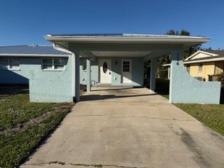 336 W ANN STREET, Punta Gorda, FL 33950