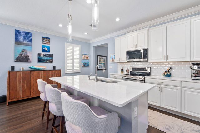 260 SE Via Visconti, Port St Lucie, FL 34952