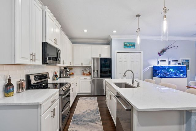 260 SE Via Visconti, Port St Lucie, FL 34952