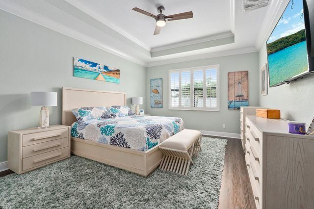260 SE Via Visconti, Port St Lucie, FL 34952
