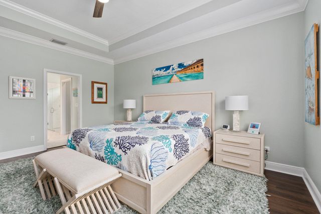 260 SE Via Visconti, Port St Lucie, FL 34952