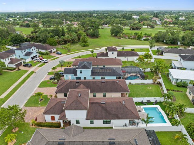 260 SE Via Visconti, Port St Lucie, FL 34952