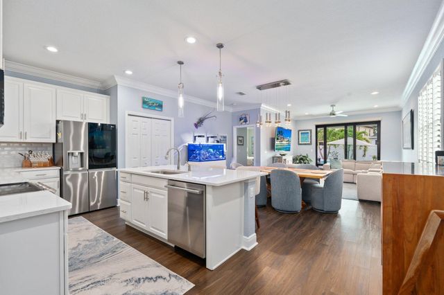 260 SE Via Visconti, Port St Lucie, FL 34952