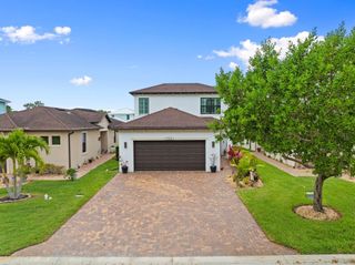 260 SE Via Visconti, Port St Lucie, FL 34952