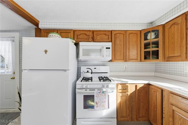 4454 S Ridge Road, Perry, OH 44081