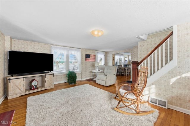 4454 S Ridge Road, Perry, OH 44081