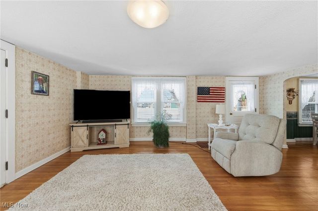 4454 S Ridge Road, Perry, OH 44081