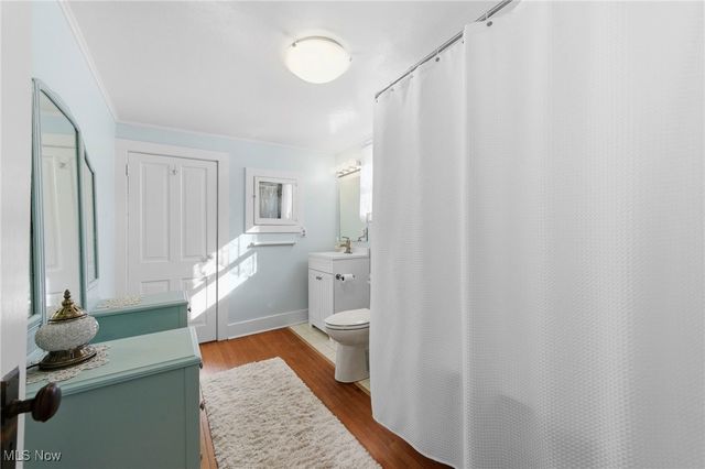 4454 S Ridge Road, Perry, OH 44081