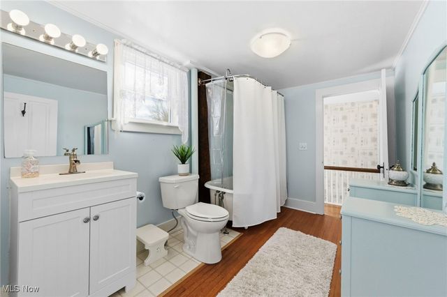 4454 S Ridge Road, Perry, OH 44081