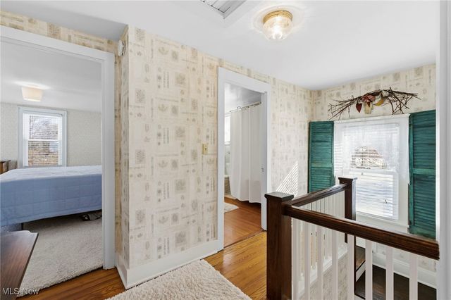 4454 S Ridge Road, Perry, OH 44081