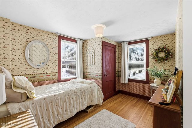 4454 S Ridge Road, Perry, OH 44081