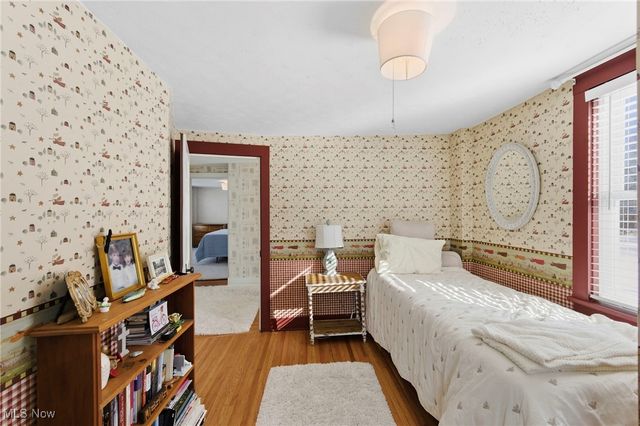 4454 S Ridge Road, Perry, OH 44081